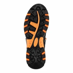 Wanderschuh Jungen Rigel Low Waterproof mit Ripstop-Obermaterial><noscript><img width=