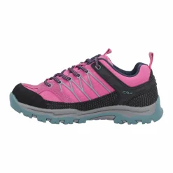 Wanderschuh Jungen Rigel Low Waterproof mit Ripstop-Obermaterial><noscript><img width=