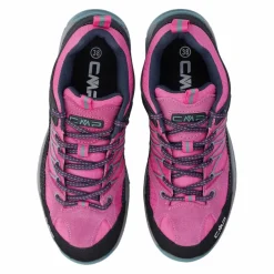Wanderschuh Jungen Rigel Low Waterproof mit Ripstop-Obermaterial><noscript><img width=