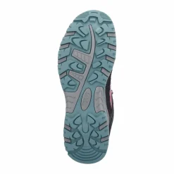 Wanderschuh Jungen Rigel Low Waterproof mit Ripstop-Obermaterial><noscript><img width=