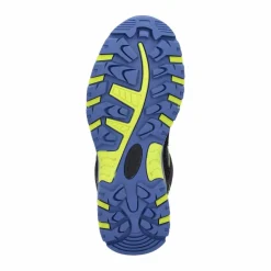 Wanderschuh Jungen Rigel Low Waterproof mit Ripstop-Obermaterial><noscript><img width=