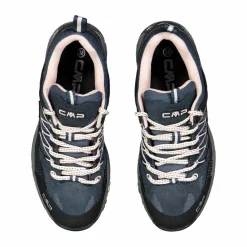 Wanderschuh Jungen Rigel Low Waterproof mit Ripstop-Obermaterial><noscript><img width=
