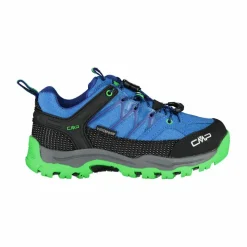 Wanderschuh Kids Rigel Low Waterproof mit Ripstop-Obermaterial><noscript><img width=