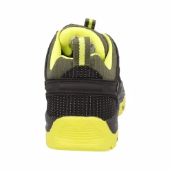 Wanderschuh Kids Rigel Low Waterproof mit Ripstop-Obermaterial><noscript><img width=