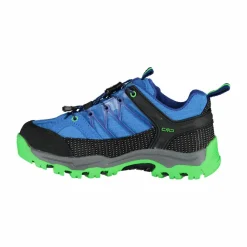 Wanderschuh Kids Rigel Low Waterproof mit Ripstop-Obermaterial><noscript><img width=