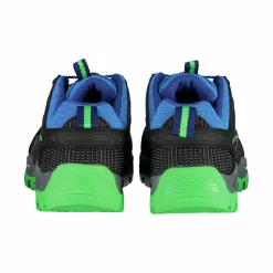 Wanderschuh Kids Rigel Low Waterproof mit Ripstop-Obermaterial><noscript><img width=