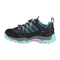 Wanderschuh Kids Rigel Low Waterproof mit Ripstop-Obermaterial><noscript><img width=