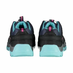 Wanderschuh Kids Rigel Low Waterproof mit Ripstop-Obermaterial><noscript><img width=