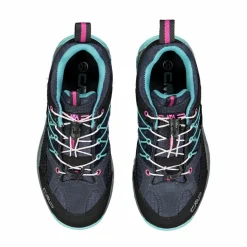 Wanderschuh Kids Rigel Low Waterproof mit Ripstop-Obermaterial><noscript><img width=