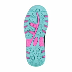 Wanderschuh Kids Rigel Low Waterproof mit Ripstop-Obermaterial><noscript><img width=