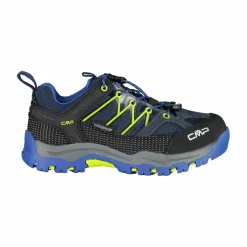 Wanderschuh Kids Rigel Low Waterproof mit Ripstop-Obermaterial><noscript><img width=