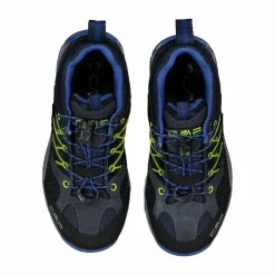 Wanderschuh Kids Rigel Low Waterproof mit Ripstop-Obermaterial><noscript><img width=