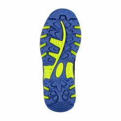 Wanderschuh Kids Rigel Low Waterproof mit Ripstop-Obermaterial><noscript><img width=