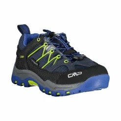 Wanderschuh Kids Rigel Low Waterproof mit Ripstop-Obermaterial><noscript><img width=