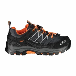 Wanderschuh Kids Rigel Low Waterproof mit Ripstop-Obermaterial><noscript><img width=