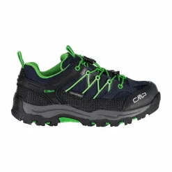 Wanderschuh Kids Rigel Low Waterproof mit Ripstop-Obermaterial><noscript><img width=