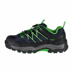 Wanderschuh Kids Rigel Low Waterproof mit Ripstop-Obermaterial><noscript><img width=