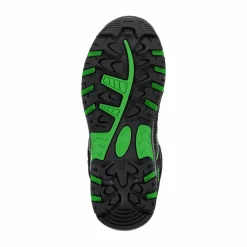 Wanderschuh Kids Rigel Low Waterproof mit Ripstop-Obermaterial><noscript><img width=