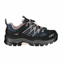 Wanderschuh Kids Rigel Low Waterproof mit Ripstop-Obermaterial><noscript><img width=