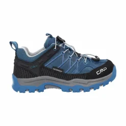 Wanderschuh Kids Rigel Low Waterproof mit Ripstop-Obermaterial><noscript><img width=