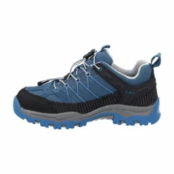 Wanderschuh Kids Rigel Low Waterproof mit Ripstop-Obermaterial><noscript><img width=