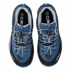 Wanderschuh Kids Rigel Low Waterproof mit Ripstop-Obermaterial><noscript><img width=