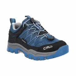 Wanderschuh Kids Rigel Low Waterproof mit Ripstop-Obermaterial><noscript><img width=