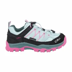 Wanderschuh Kids Rigel Low Waterproof mit Ripstop-Obermaterial><noscript><img width=