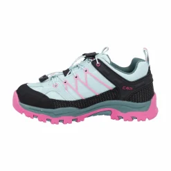 Wanderschuh Kids Rigel Low Waterproof mit Ripstop-Obermaterial><noscript><img width=