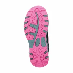 Wanderschuh Kids Rigel Low Waterproof mit Ripstop-Obermaterial><noscript><img width=