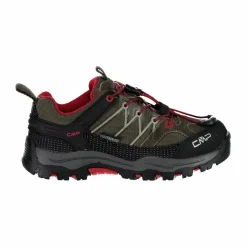 Wanderschuh Kids Rigel Low Waterproof mit Ripstop-Obermaterial><noscript><img width=
