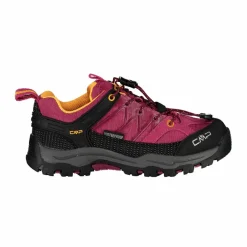 Wanderschuh Kids Rigel Low Waterproof mit Ripstop-Obermaterial><noscript><img width=
