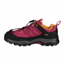 Wanderschuh Kids Rigel Low Waterproof mit Ripstop-Obermaterial><noscript><img width=