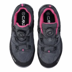Wanderschuh Kiruna mit Fitgo für Jungen><noscript><img width=