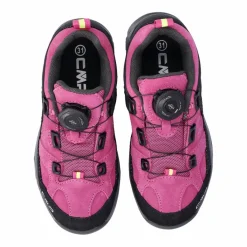 Wanderschuh Kiruna mit Fitgo für Jungen><noscript><img width=