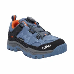 Wanderschuh Kiruna mit Fitgo für Jungen><noscript><img width=