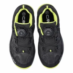 Wanderschuh Kiruna mit Fitgo für Jungen><noscript><img width=