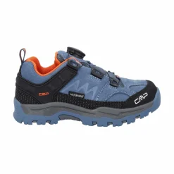 Wanderschuh Kiruna mit Fitgo für Jungen>CMP Online