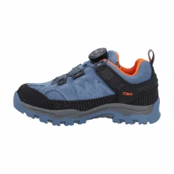 Wanderschuh Kiruna mit Fitgo für Jungen>CMP Online