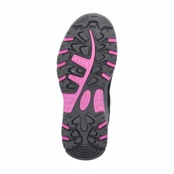 Wanderschuh Kiruna mit Fitgo für Jungen><noscript><img width=