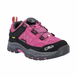 Wanderschuh Kiruna mit Fitgo für Jungen><noscript><img width=