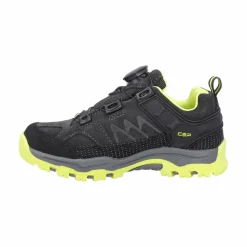 Wanderschuh Kiruna mit Fitgo für Jungen><noscript><img width=