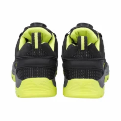 Wanderschuh Kiruna mit Fitgo für Jungen><noscript><img width=