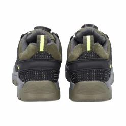 Wanderschuh Kiruna mit Fitgo für Jungen><noscript><img width=
