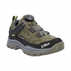 Wanderschuh Kiruna mit Fitgo für Jungen><noscript><img width=
