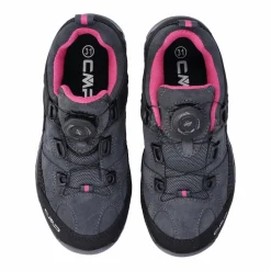 Wanderschuh Kiruna mit Fitgo für Jungen><noscript><img width=