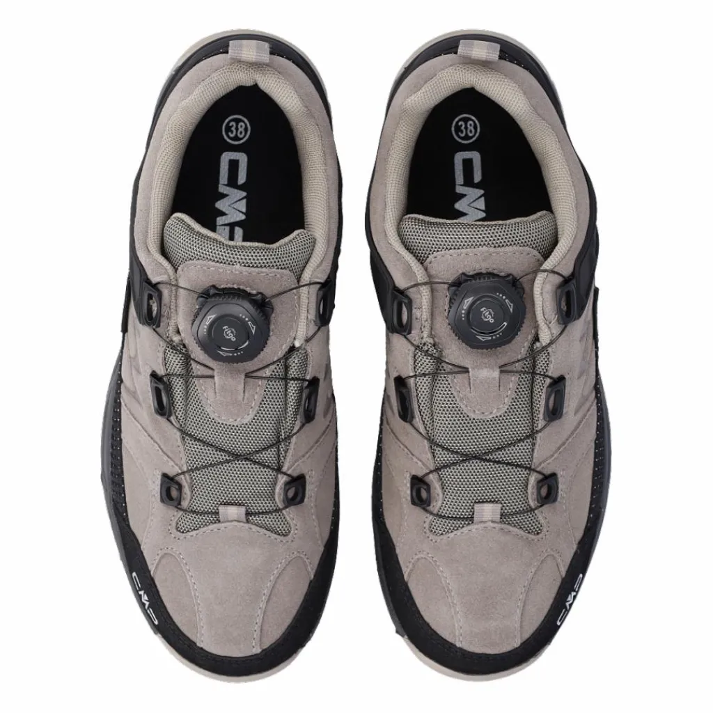Wanderschuh Kiruna mit Fitgo für Jungen>CMP Online