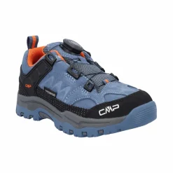 Wanderschuh Kiruna mit Fitgo für Jungen><noscript><img width=