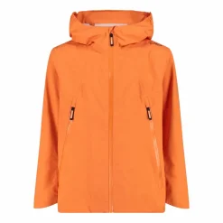 Wasserabweisende Hybridjacke Unlimitech für Mädchen><noscript><img width=