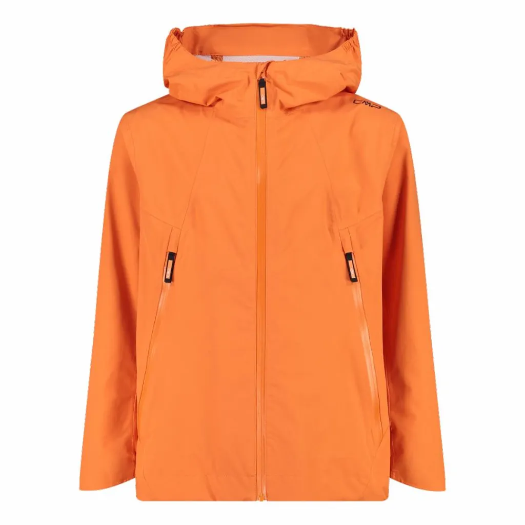 Wasserabweisende Hybridjacke Unlimitech für Mädchen>CMP Best